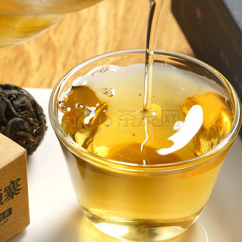 2023年吉普號石頭寨吉茶龍珠生茶評測 196克龍珠的價格、品質與購買指南