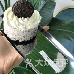 甜蜜速享 探訪oops甜品百佳廣場(chǎng)店，重新定義快餐甜品新體驗(yàn)