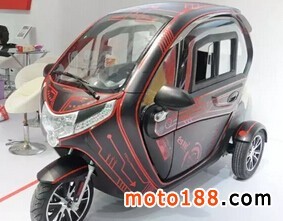 從兩輪到三輪 臺州電動車產(chǎn)業(yè)的新引擎——聚焦老年代步電三輪與零部件研發(fā)升級