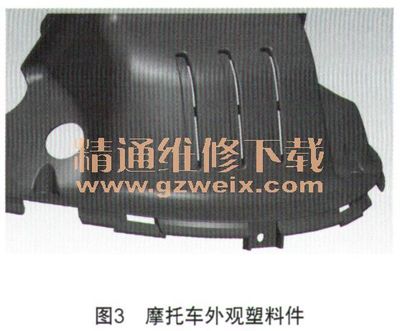 摩托車生產(chǎn)工藝在產(chǎn)品研發(fā)中的關(guān)鍵作用 以零部件研發(fā)為視角